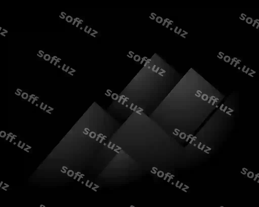 Abstrakt dinamik qora orqa fon dizayni | Abstract dynamic black background design 2