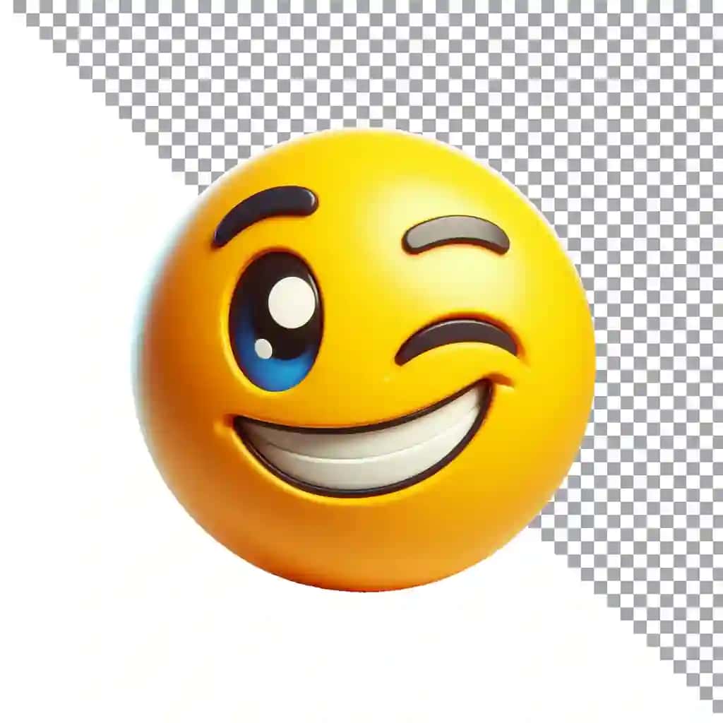 Sariq tabassumli yuz | Yellow smiley face with smiley face it