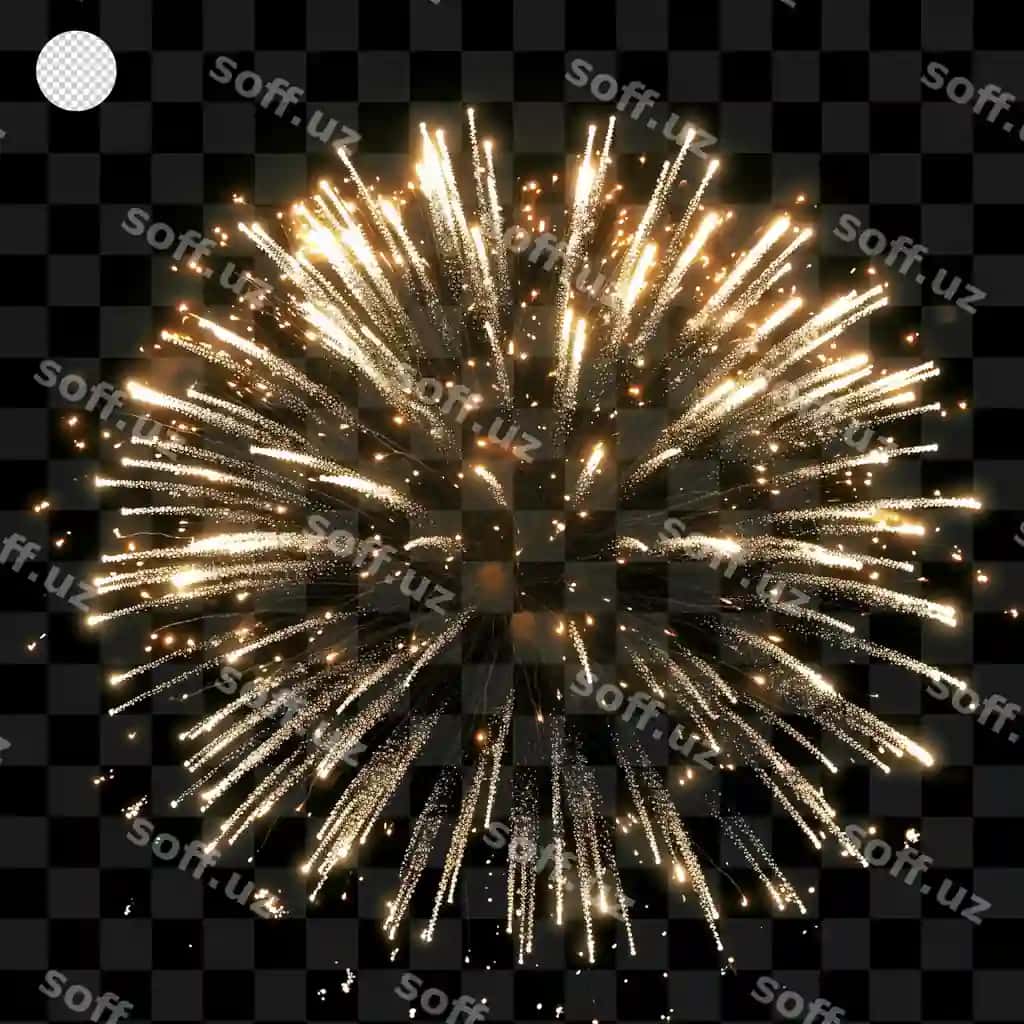 Olovli ovozlar ajraltirilgan shaffof orqa fonda png psd | Fireworks isolated transparent background png psd
