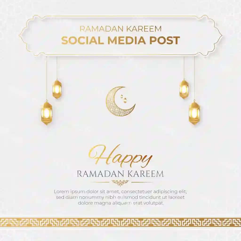 Ramazon kurban islamiy chiroyli oq oltin hashamatli orqa fonda bilan | Ramadan kareem islamic elegant white golden luxury background with