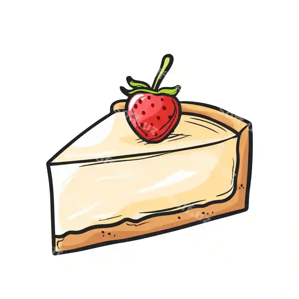 Qulupnay rasmi bilan qulupnayni chizish | Drawing strawberry with picture strawberry it
