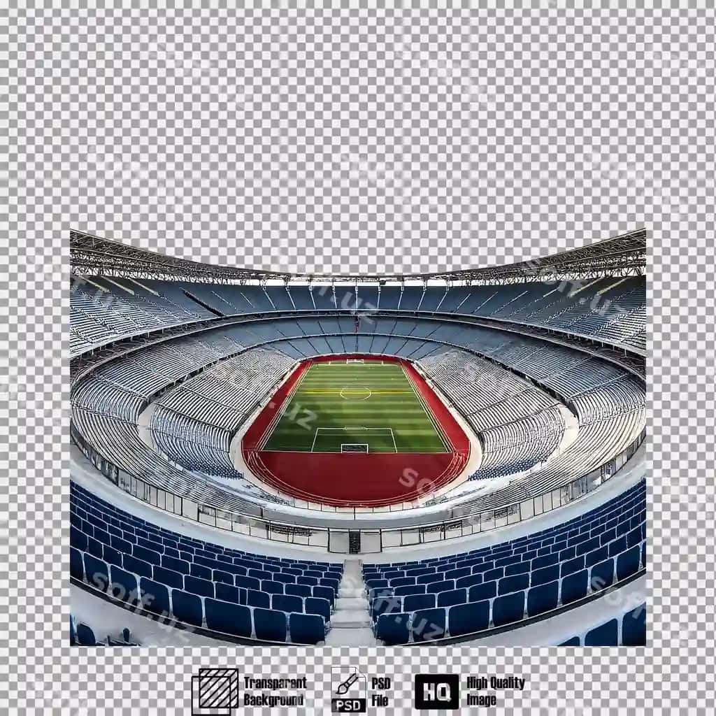 Katta doira sport zali bir nechta bosimlar bilan | Large circular sports arena with multiple tiers