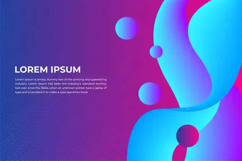 Mavhum suyuqlik fon biznes kompaniyasi | Abstract fluid background business company
