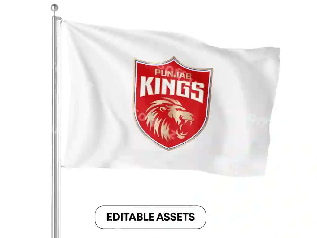 IPL bayrog'i IPL jamoalari bayrog'i Hindiston Premier Ligi bayrog'i kriket | Ipl flag ipl teams flag indian premier league flag cricket