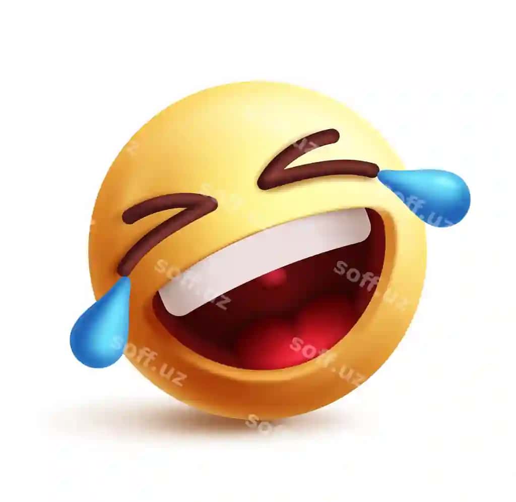 Aqldan ozgan emoji 3D clipart qahramoni kulgich ahmoq yuz qahramoni | Goofy emoji 3d clipart character emoji silly face character crazy