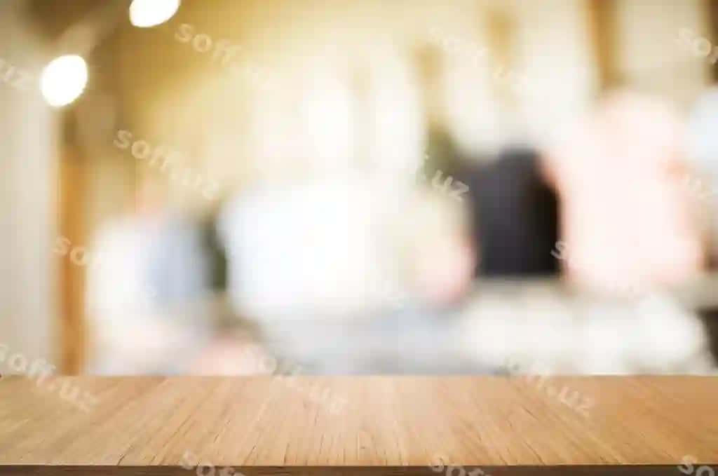 Bo'sh o'rindiqlar stolini yoping | Close up empty seats table