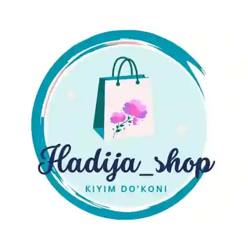 Hadija shop ayollar do'koni