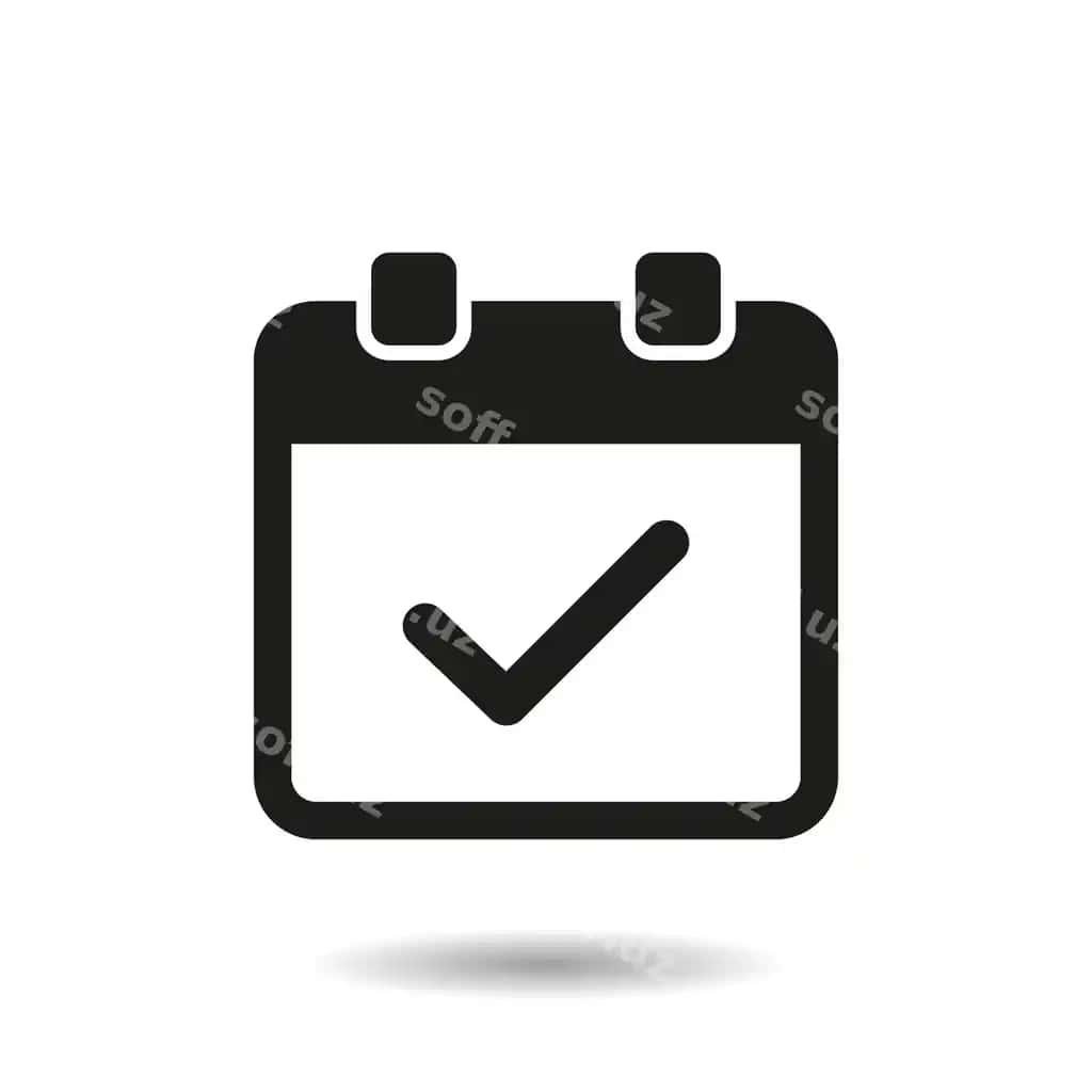 G'oya ikonka vektor illustratsiyasi lampochka ajraltirilgan orqa fonda | Idea icon vector illustration lightbulb isolated background bulb