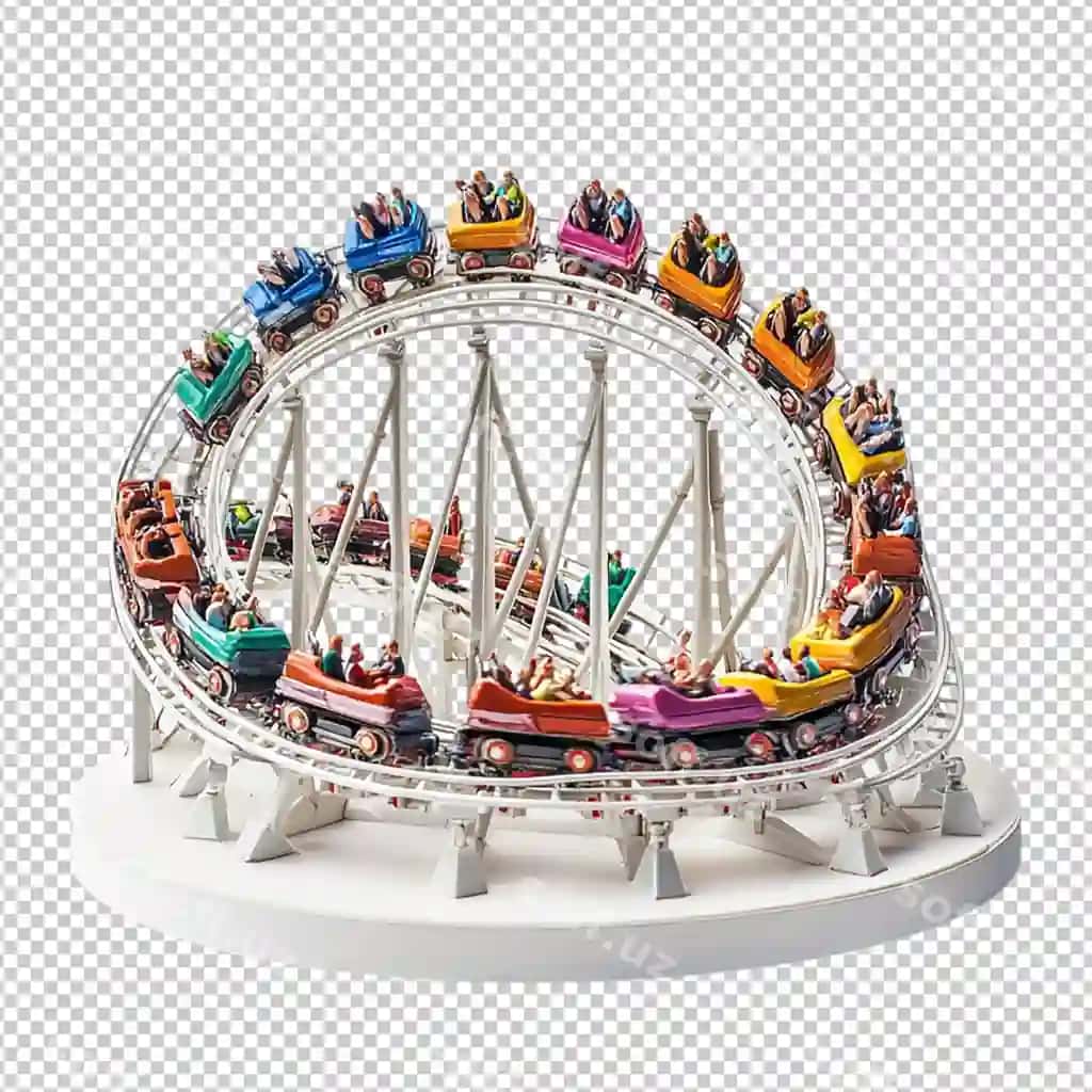 Dahshatli karnaval ferris g'ildiragi modellari | Awful carnival ferris wheel models