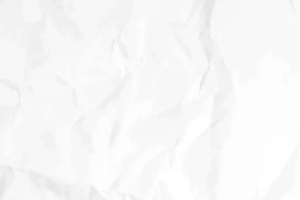 Oq sirtli gichirlgan qog'oz orqa fon horizontal gichirlgan bo'sh | White slean crumpled paper background horizontal crumpled empty