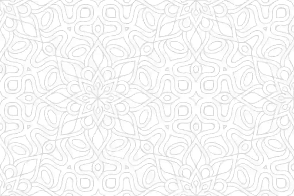 Oddiy bezatilgan fon chiroyli naqshlar bilan | Simple ornate background with elegant motifs