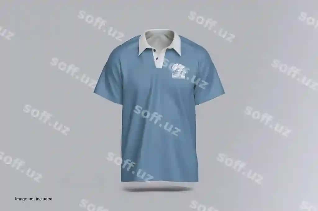Futbolka namunasi | Tshirt mockup