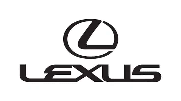 Lexus logo 2