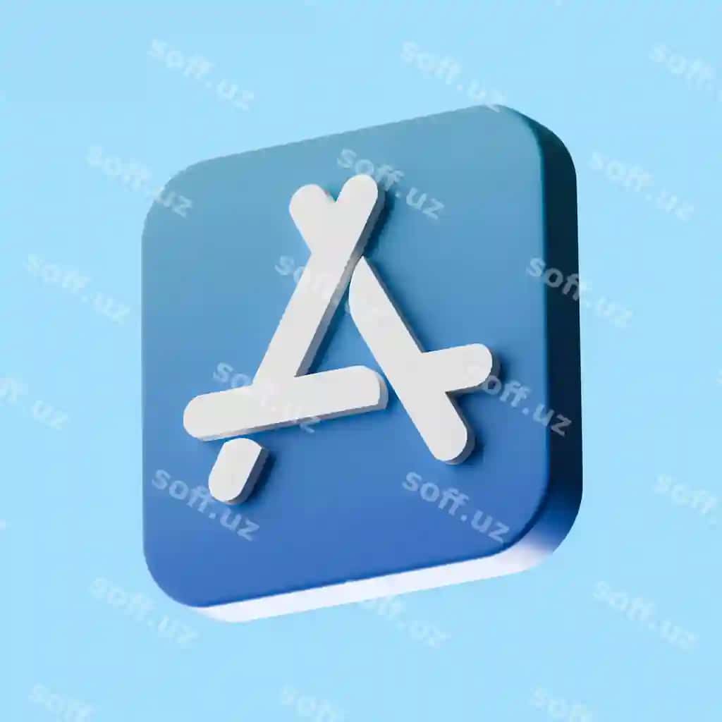 Ko'k oq kvadrat ko'k oq belgi bilan o'yra aytdigan | Blue white square with blue white sign that saysaarrow