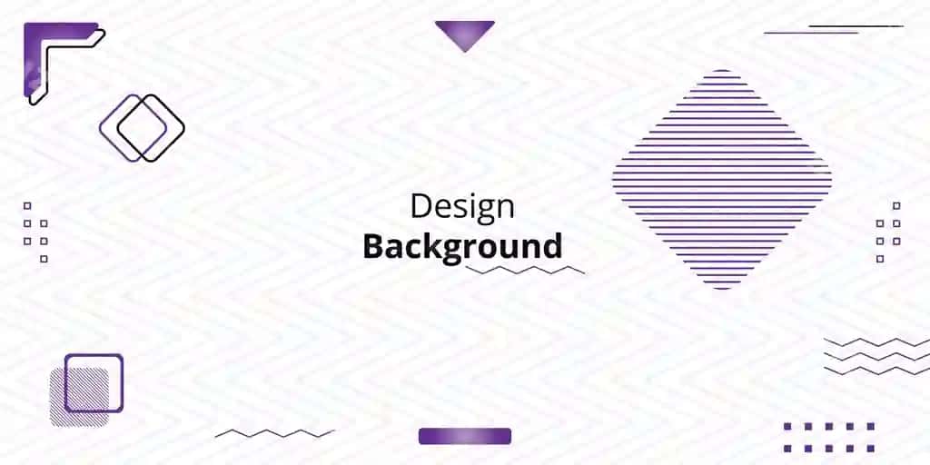 Suyuq binafsharang gradient rangli zamonaviy fon shablonlari | Template simple background with fluid purple gradient color modern