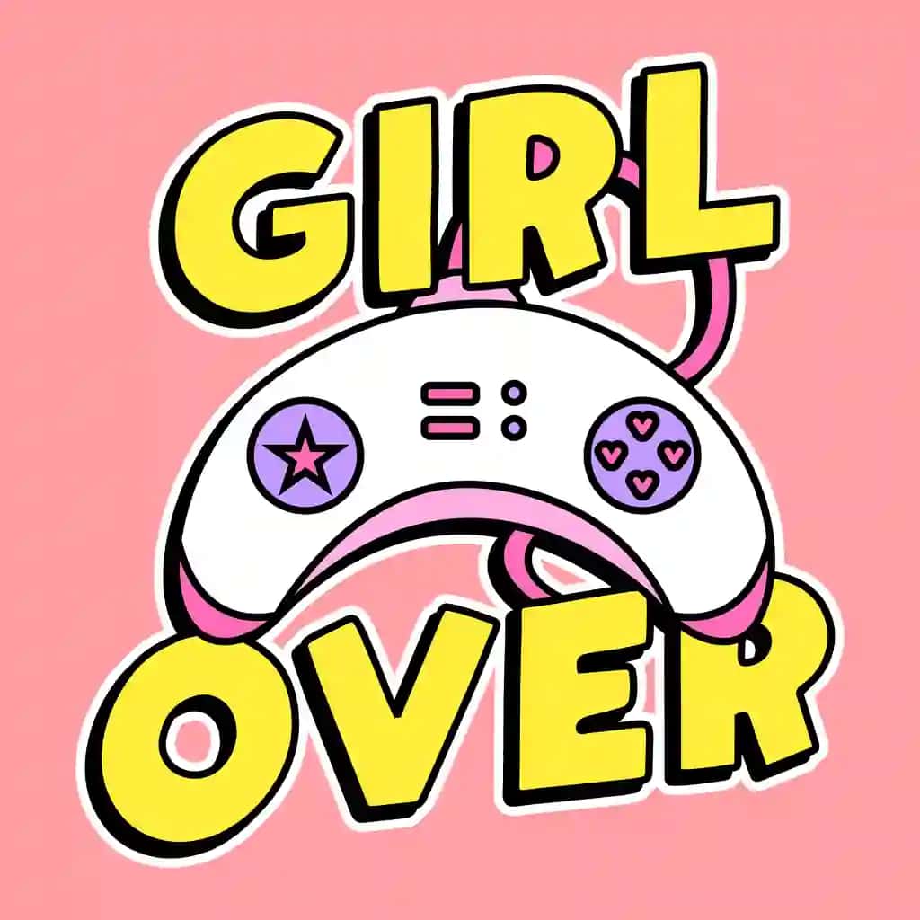 Qizlar uchun joystik video o'yinlari | Girl joystick video games