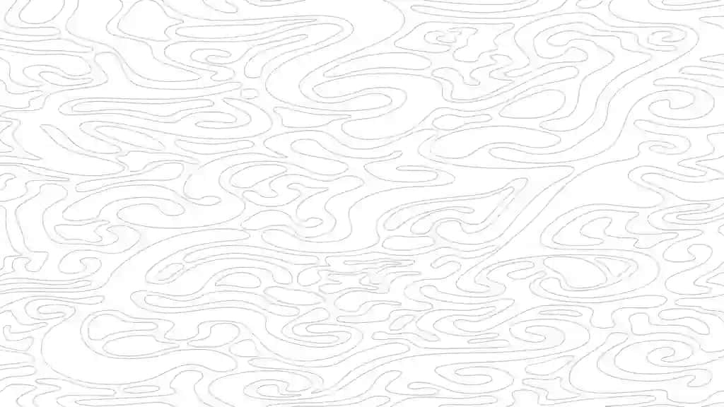 Abstrakt to'lqiq chiziqlar orqa fonda topografik konturlar orqa fonda konturlar | Abstract wavy line background topographic contour background contour