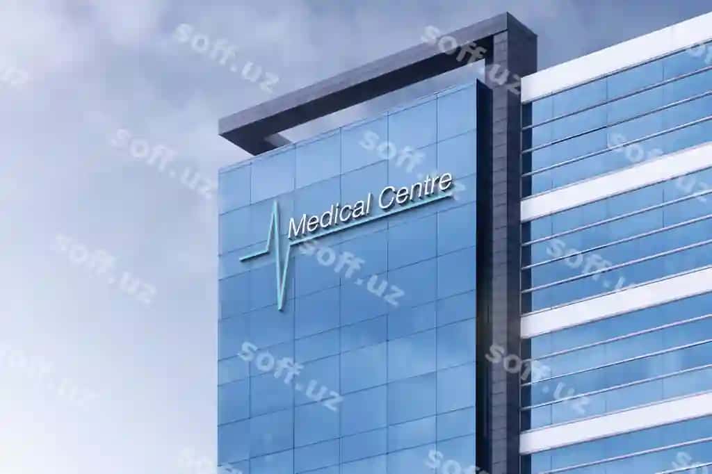Eksklyuziv logotip maketi 3D fasad belgisi premium | Exclusive logo mockup 3d facade sign premium