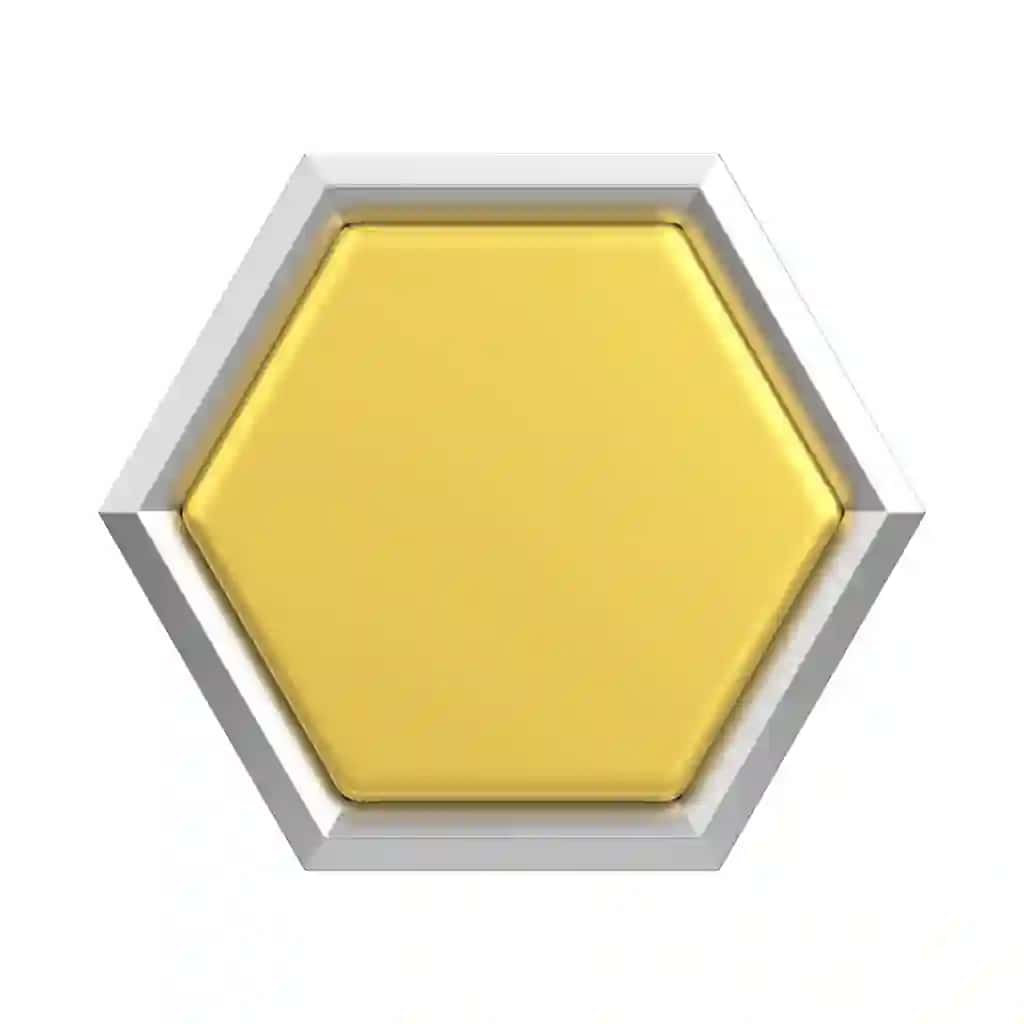 3D tugmasi bo'sh tugmasi 3D tasviri | 3d button empty button 3d illustration