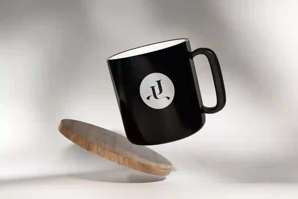 Krujka maketi | Mug mockup