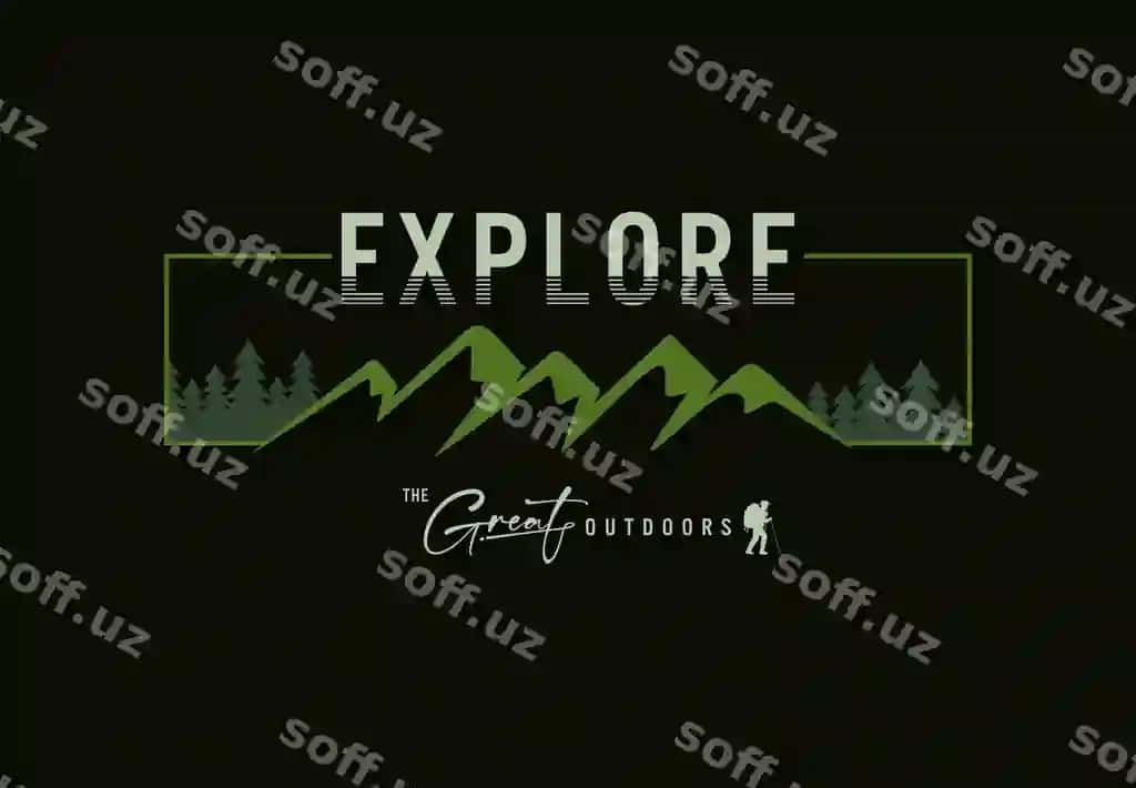 Vektor futbolka dizayni hiker bilan sarguzashtlikni qo'llab-quvvatlash premium vektor | Vector t shirt design support adventure with hiker premium vector