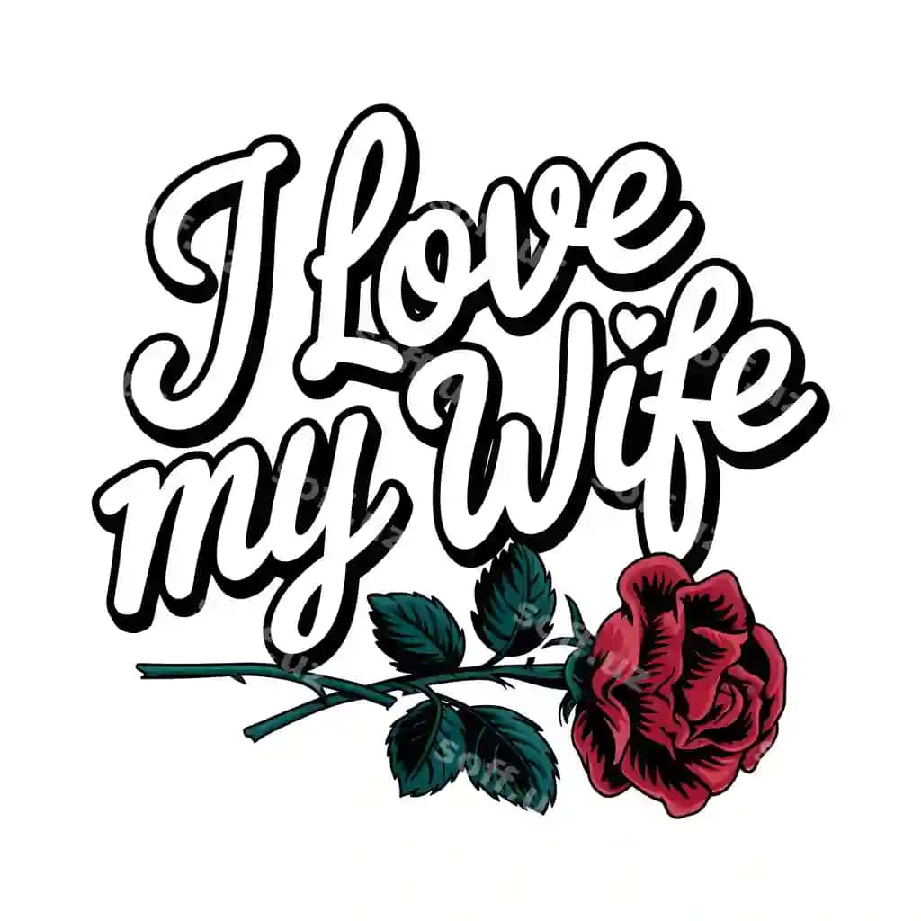 Sevishganlar kuni tipografiyasi futbolka dizayni eng yaxshi futbolka dizayni psd dizayni | Valentines day typography tshirt design best tshirt design psd design