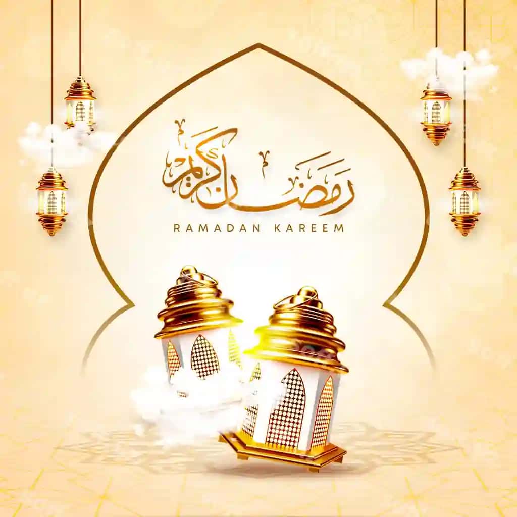 Ramazon keng ijtimoiy | Ramadan kareem social