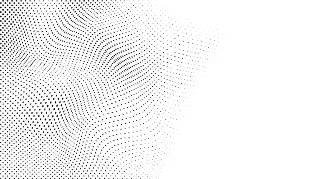 Doira noktali vektor san'at ikonkalar grafik elementlar | Circle halftone vector art icons graphics elements