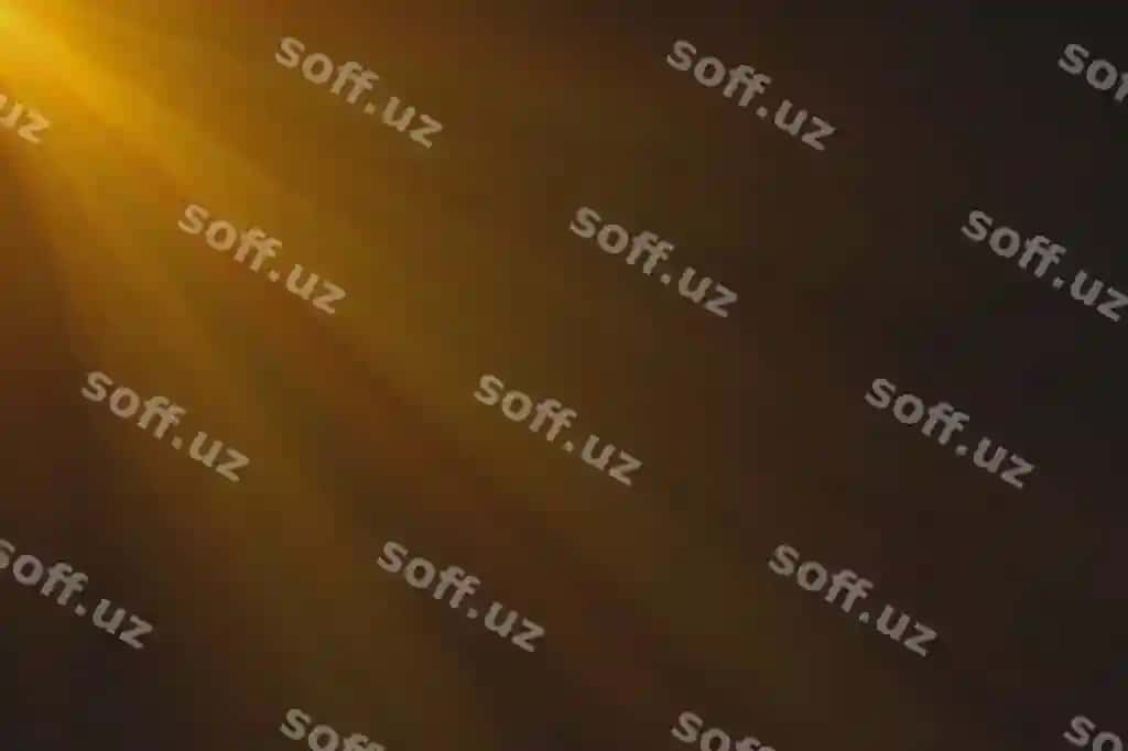 Quyosh nurlari porlayotgan yorug'lik nurlari quyosh nuri qoplama effekti | Sunlight glowing light rays sunshine overlay effect