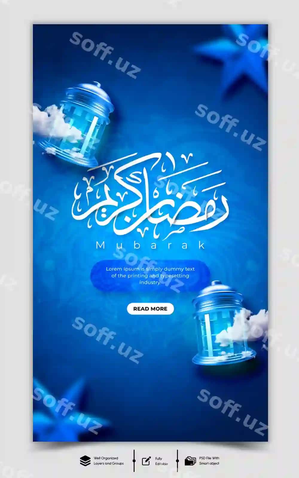 Ramazon kamoyish an'iyaviy islam bayrami diniy Instagram | Ramadan kareem traditional islamic festival religious instagram