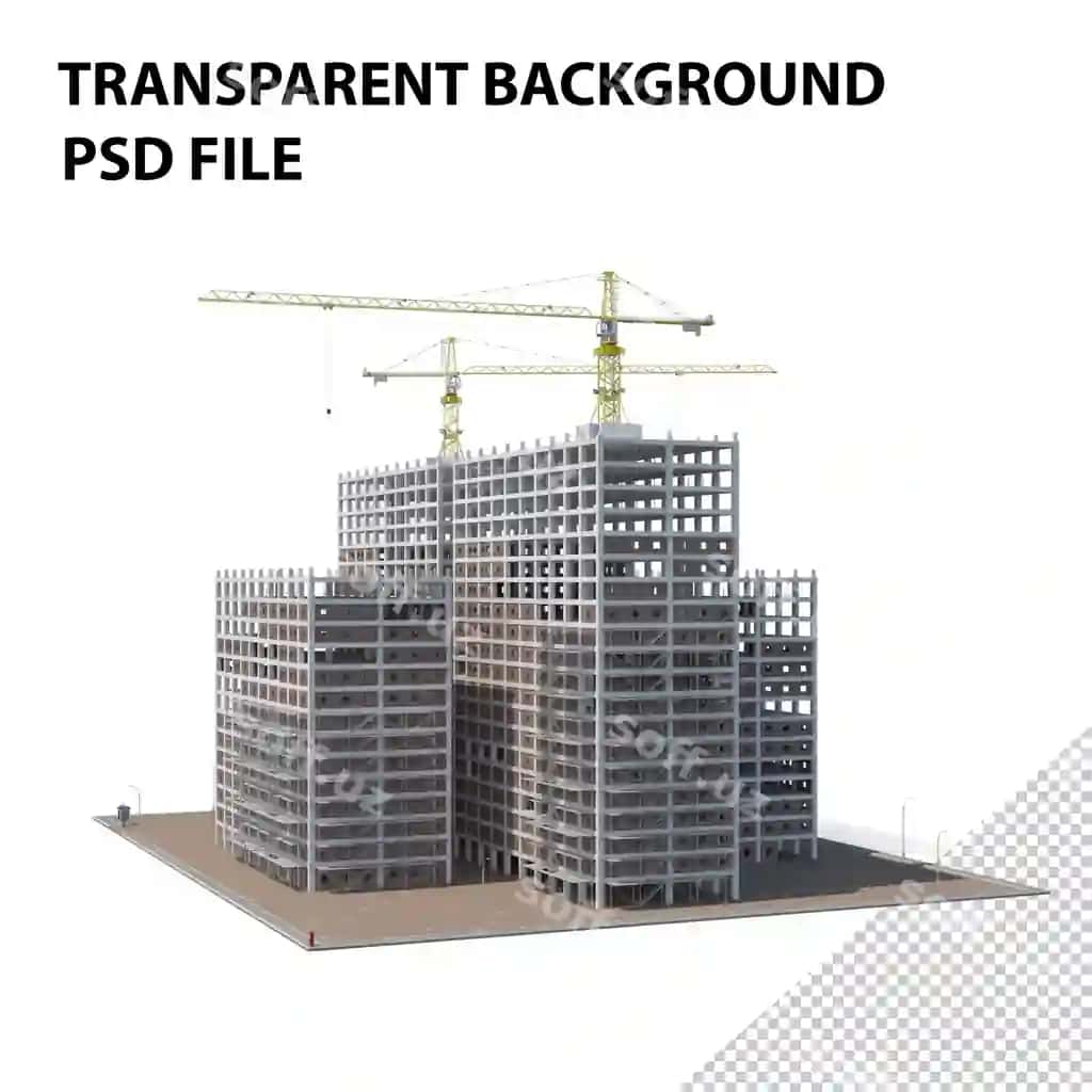 Qurilish png | Construction png