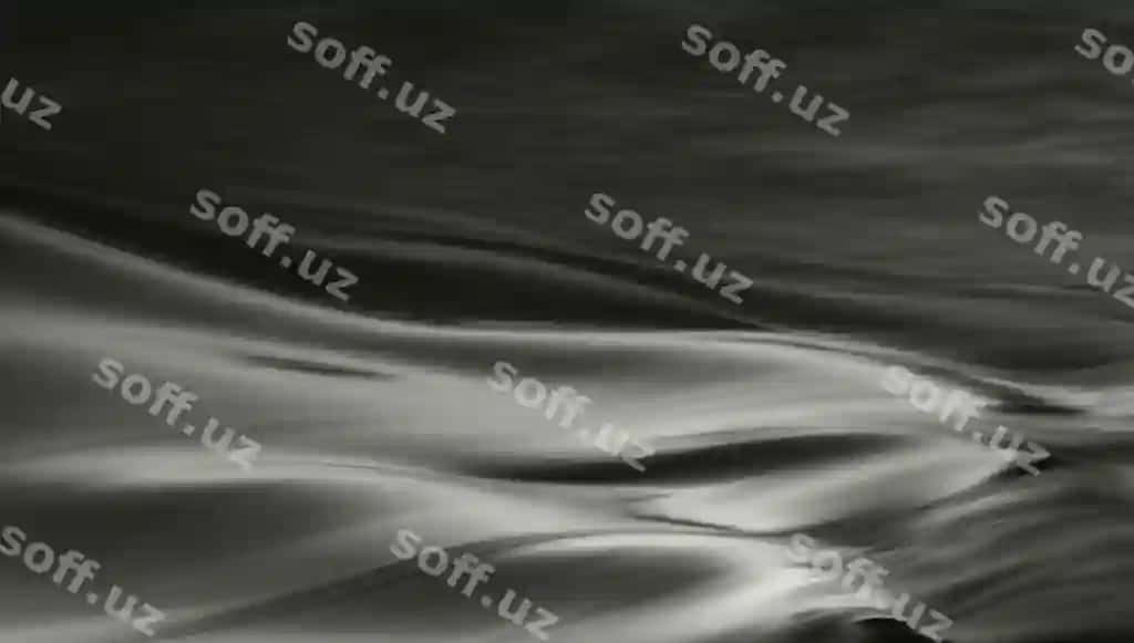 Oq rangli abstrakt irodli fon dizayni | White tint abstract creative background design