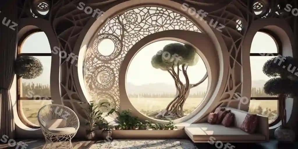 Boylik ichki chiroyli dizayn zamonaviy uy | Luxurious interior elegant design modern house