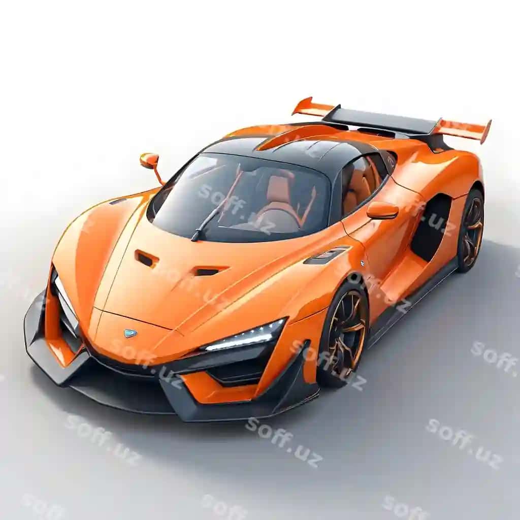Avtomobil modeli illyustratsiyasi avtomobil dizayn konsepsiyasi avtomobil grafik zamonaviy avtomobil san'at asari transportati | Car model illustration vehicle design concept automobile graphic modern car artwork transportati