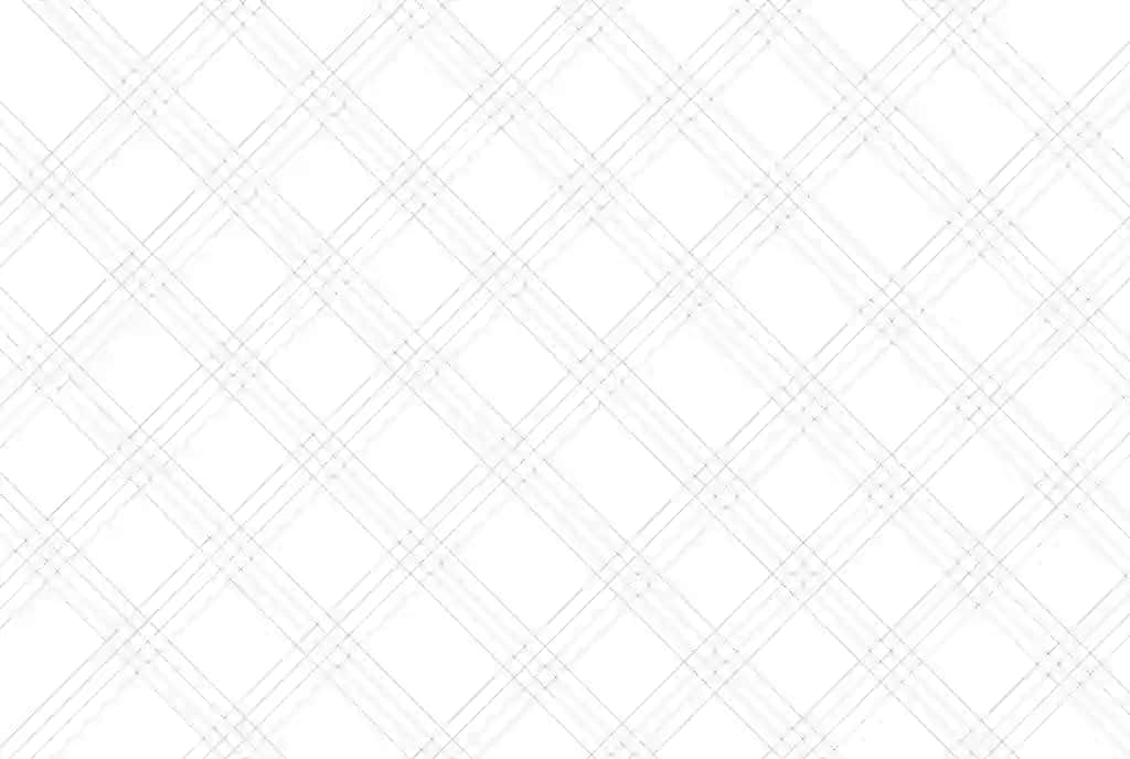 Nozik diagonali panjara to'qimalarining ko'p qirrali ilovalari | Subtle diagonal grid texture versatile applications
