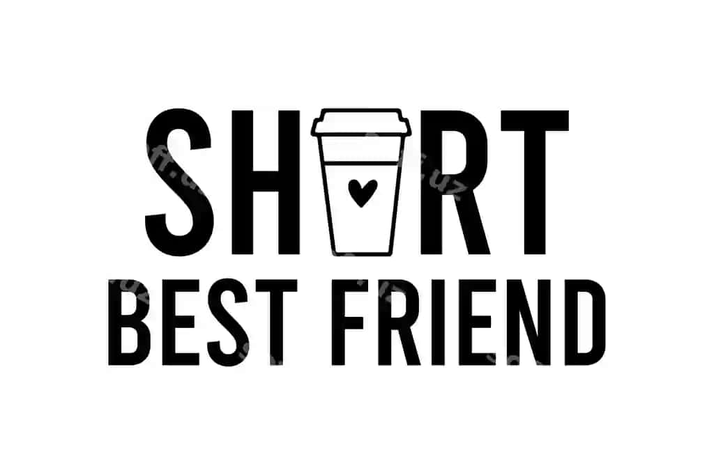 Qisqa eng yaxshi do'st | Short best friend