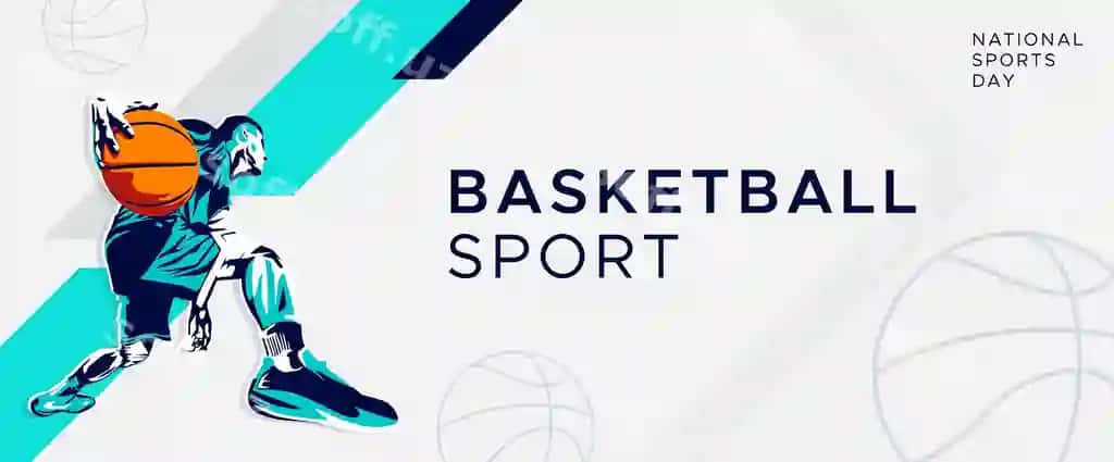 Illustratsiya grunge uslubi erkak basketbol o'yinchi basketbol sportchi | Illustration basketball player grunge style male basketball athlete