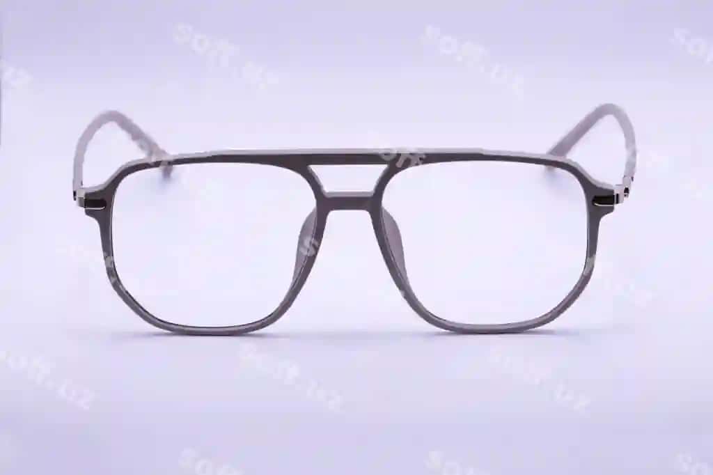 Metal va plastik ko'z qo'llanotlari quyosh himoyasi ko'z himoyasi | Metal plastic eyeglass frames sun protection eye protection
