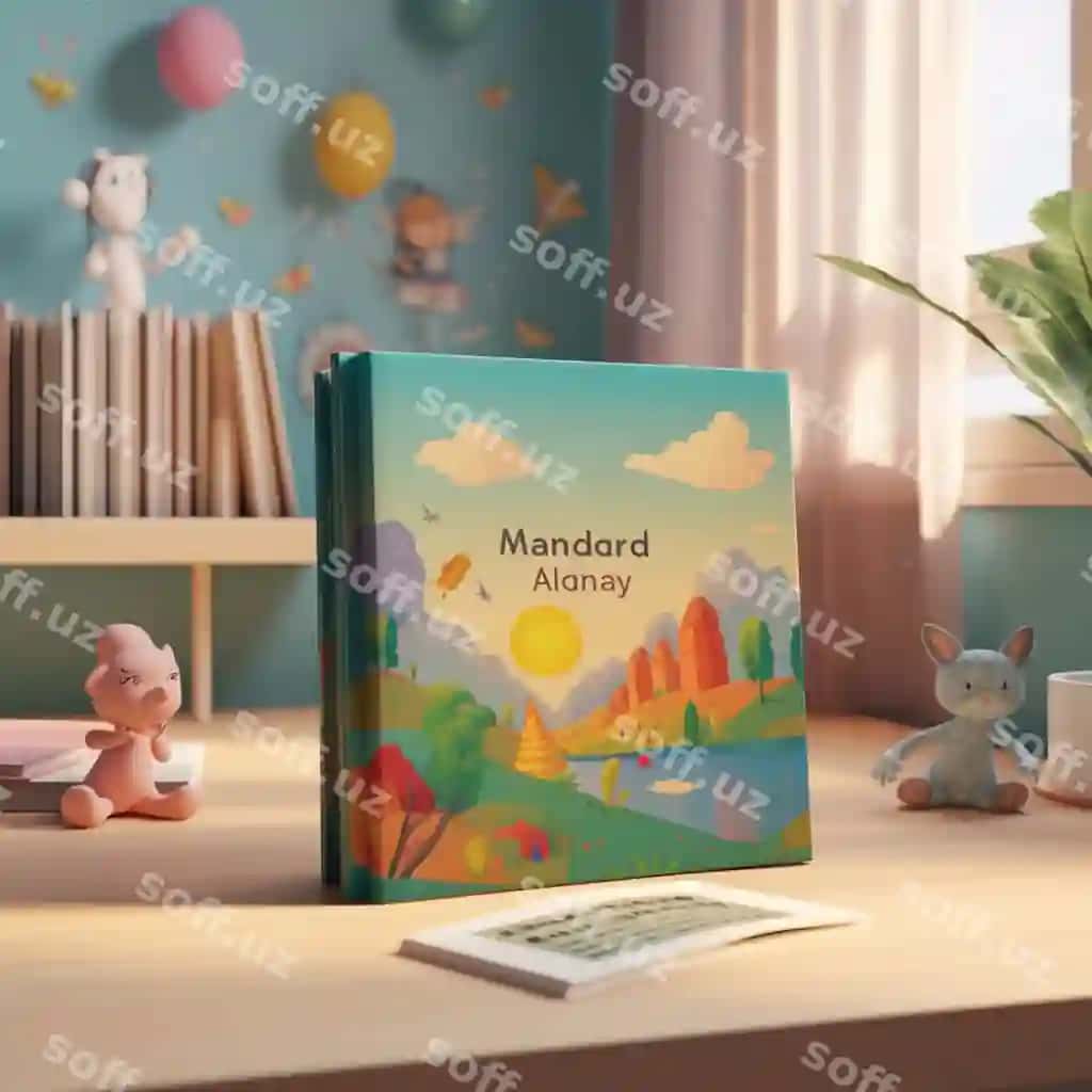 Chiroyli kitob dizayni | Stylish book design