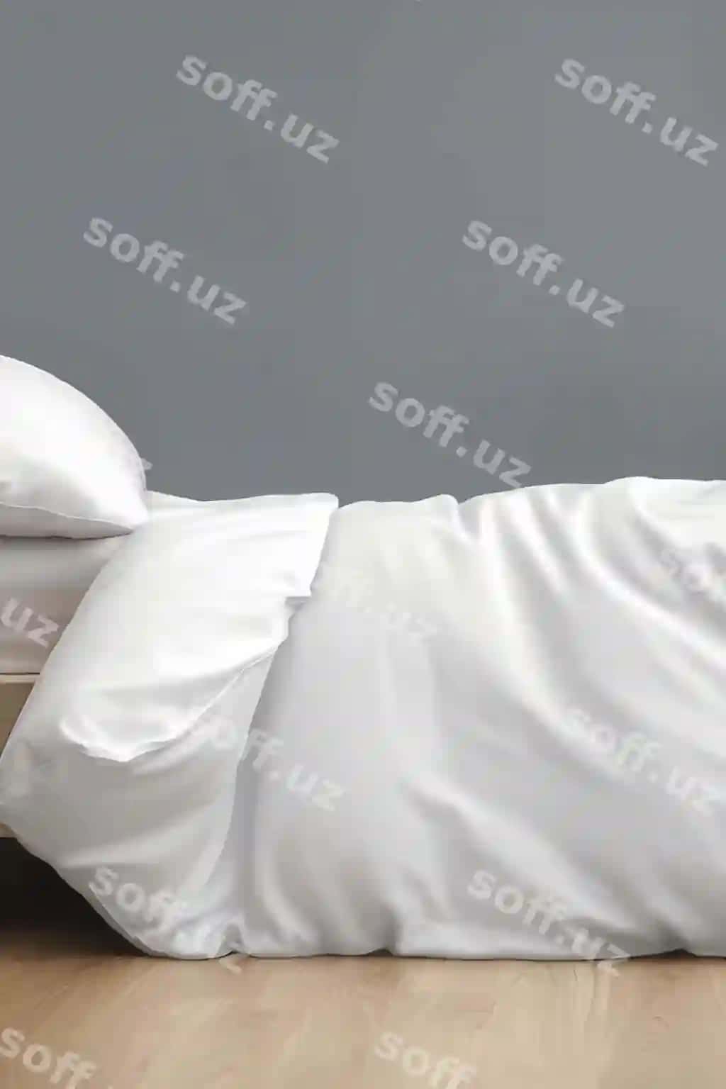 Yotoq to'plami namunasi | Bedding set mockup
