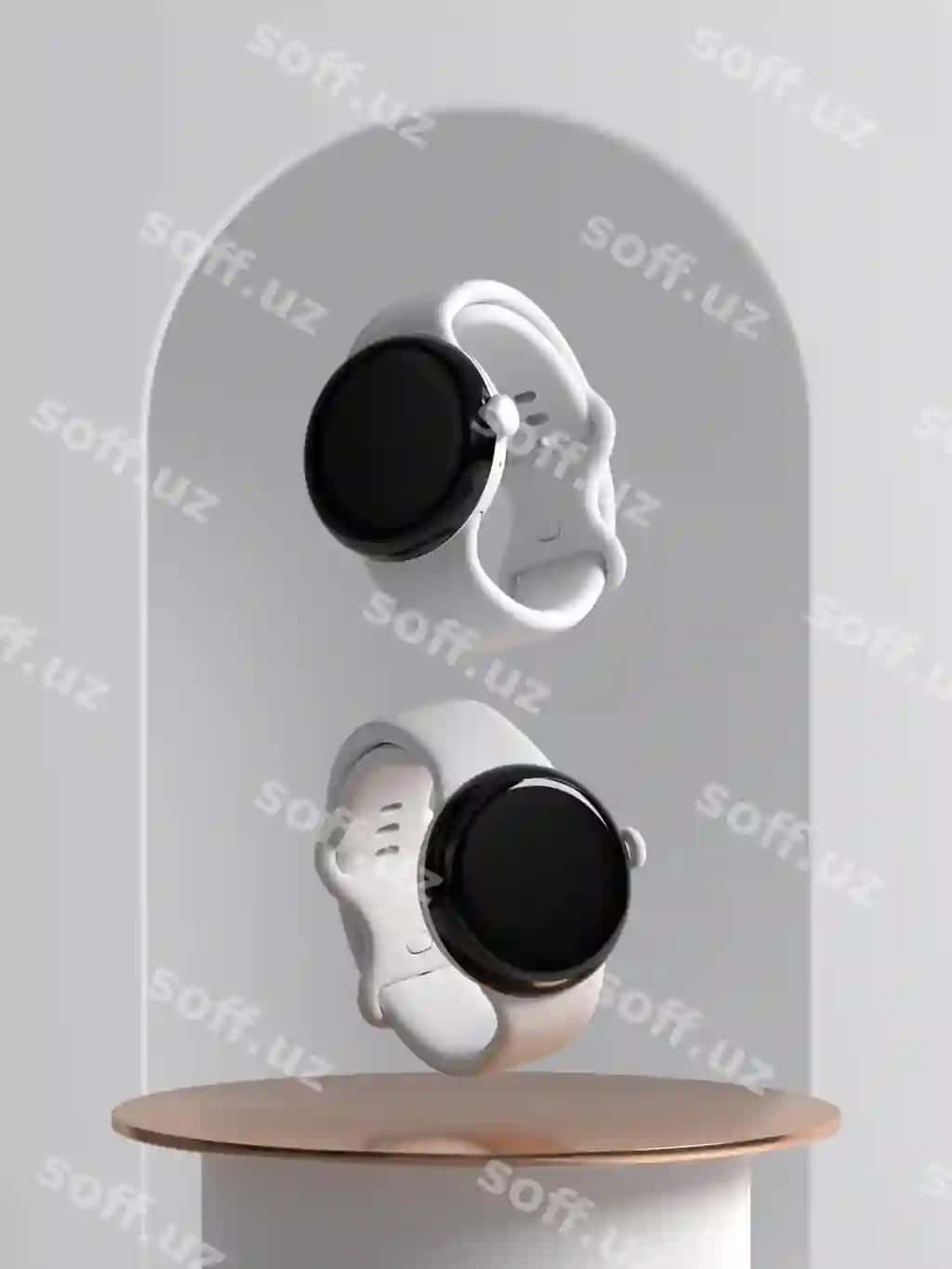 Texnologiya qurilma mockup dizayni | Technology device mockup design