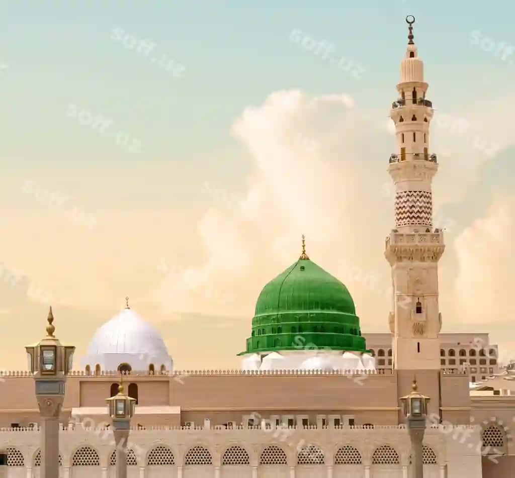 Madinadagi Nabaviy Masjid | Madinah masjid al nabawi nabawi mosque mosque prophet medina