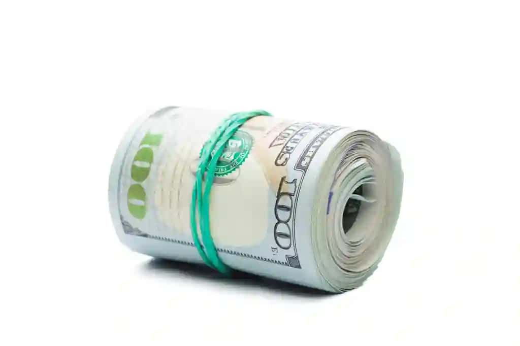 Pul yaqin | Money close up