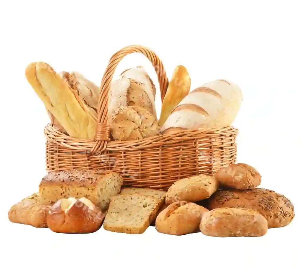 Non do'koni | Bread store