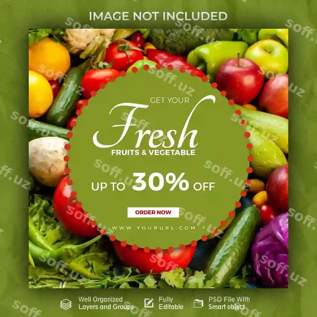 Ovqat psd | Food psd