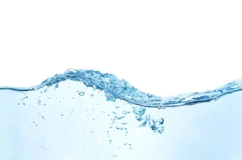 Suv to'lqini | Water wave