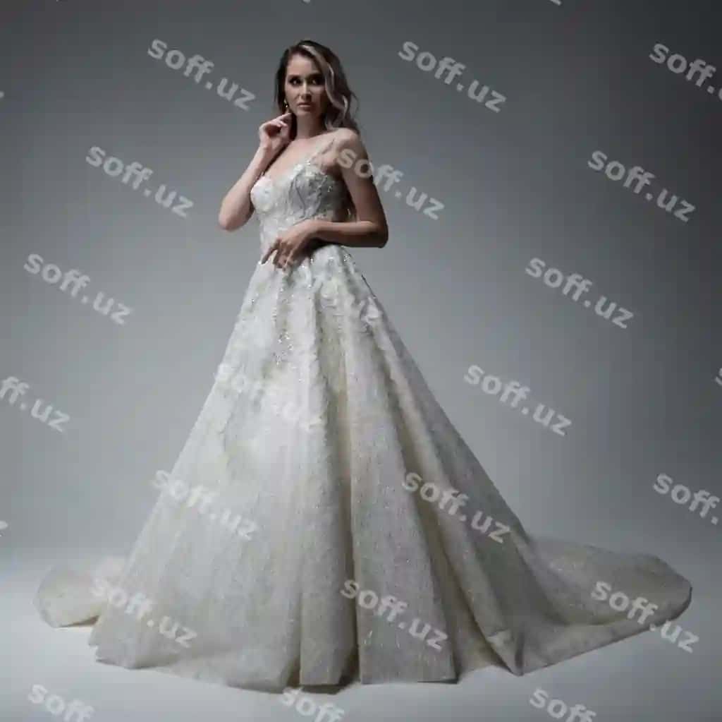 Chiroyli er berga turkman kostumi | Elegant bride wedding dress