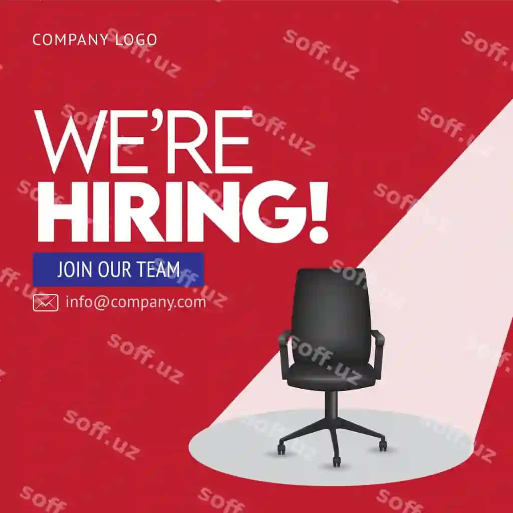 Ijtimoiy media postlarini instagramga boshqa ijtimoiy platformadan ishga olamiz | We ar hiring social media post instagram other social platfrom