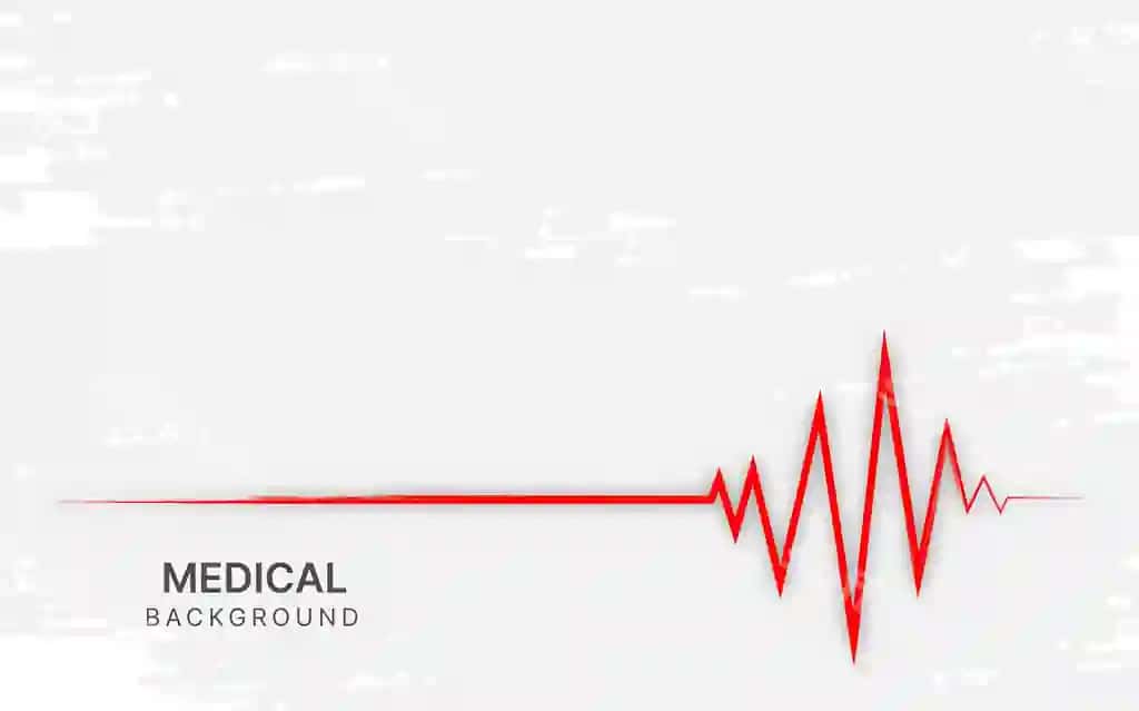 Qalb atqichi chiziqlari qo'l chizilgan to'plam | Heartbeat lines hand sketched collection