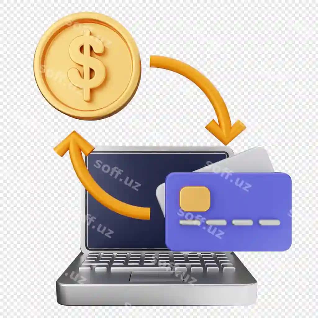3D pul o'tkazmashtan kredit karta | 3d money transaction credit card